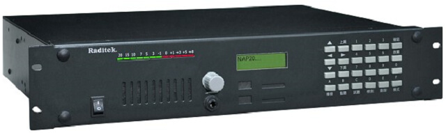 分散式連結系統主控器 ECM 地區介面機 EC